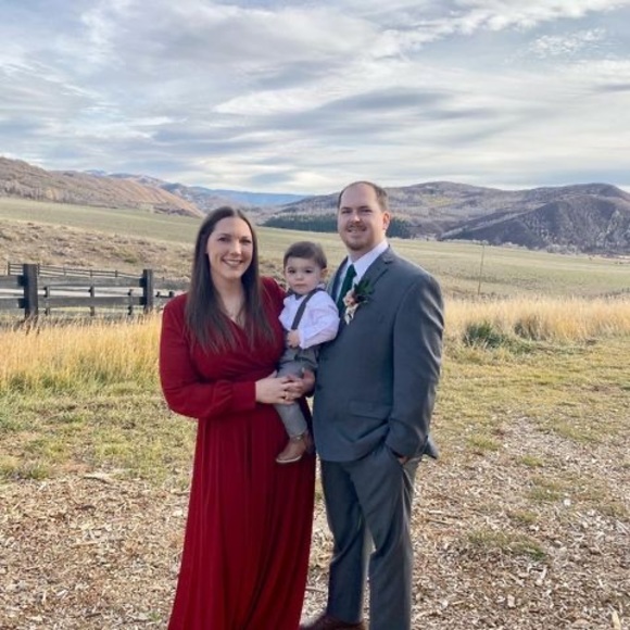 Meet your Posher, Logan - Picture 1 of 1